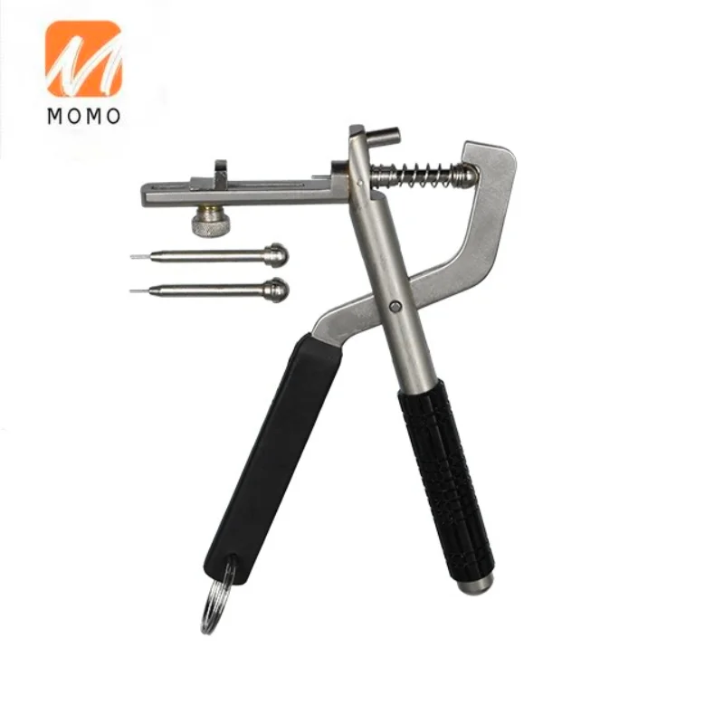 

Chain Links Pin Remover Pliers Type Watch Parts Clock Tool Parts
