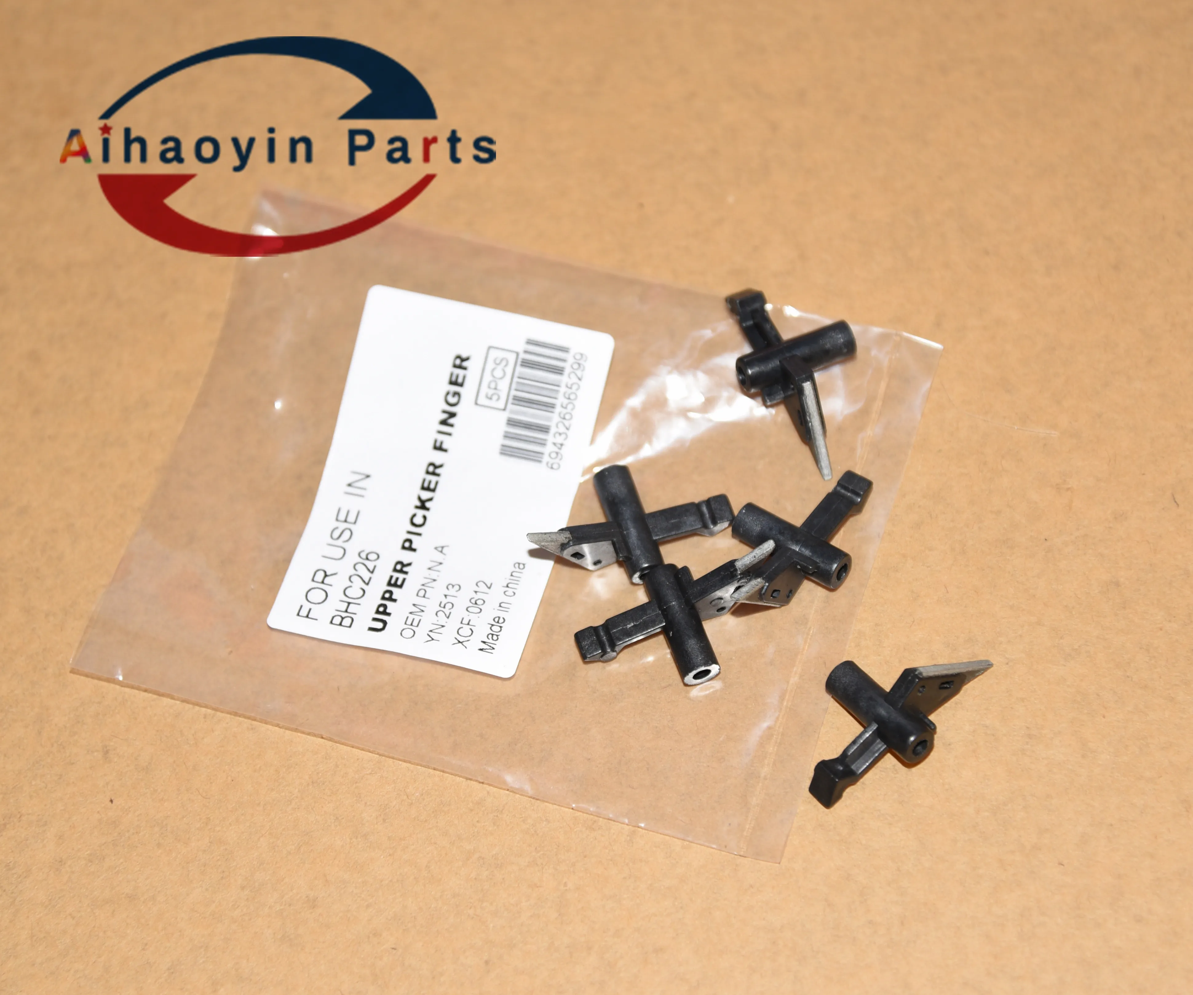 5 шт. верхний фьюзерный роликовый разделитель захват когтей для Konica Minolta C224 C284 C364