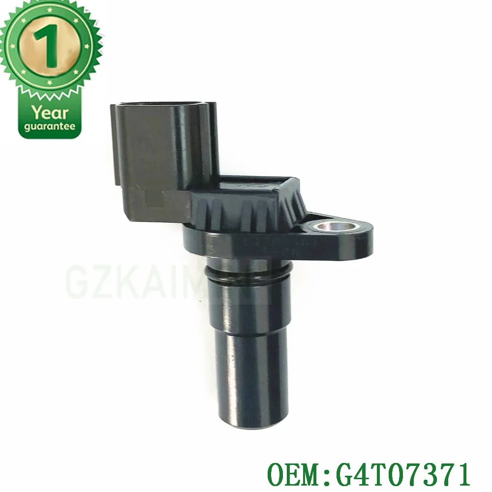 

Top Quality New OEM G4T07371 Crankshaft Postion Sensor For Mitsubishi