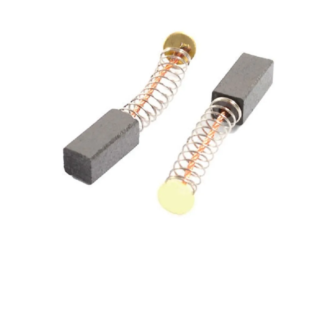 

Электроинструмент, электрический молоток, карбоновые щетки 11x5x5 мм 7/16x1/5x1/5 дюйма