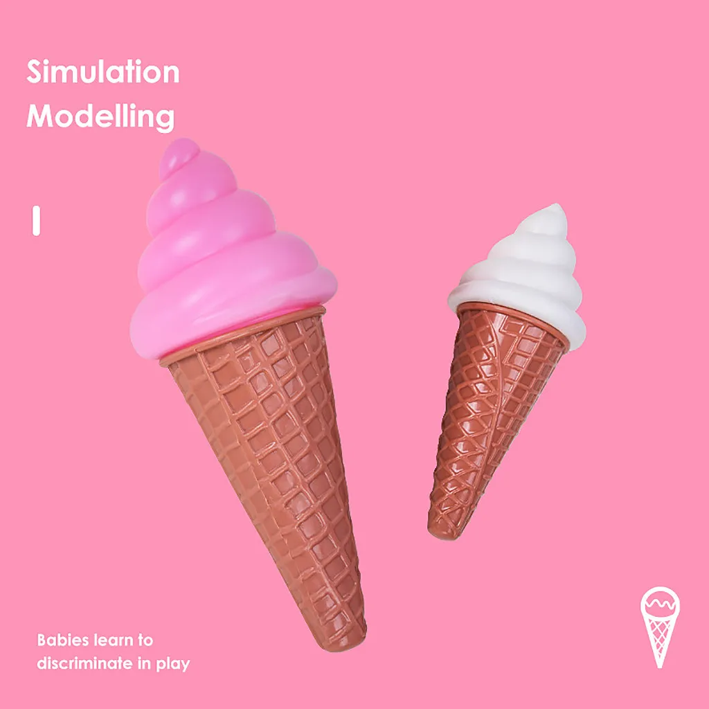 Игрушки для кухни 38 шт. имитация фруктов овощей ролевые игры набор еды детей