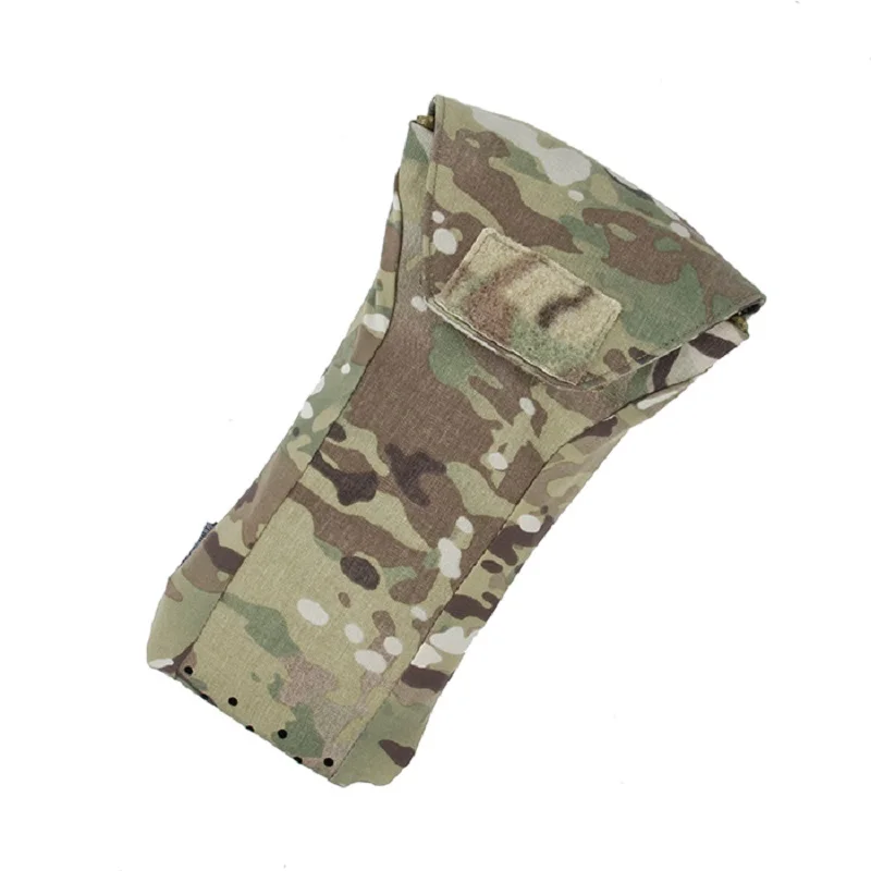

New Tactical Vest Long Water Bag Outsourcing 2781-MC