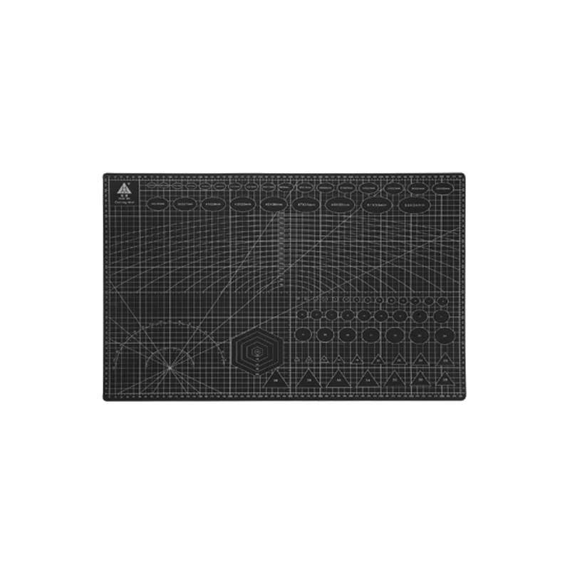 Инструменты для пэчворка из ПВХ A2 коврик резки триммер бумаги ручной инструмент