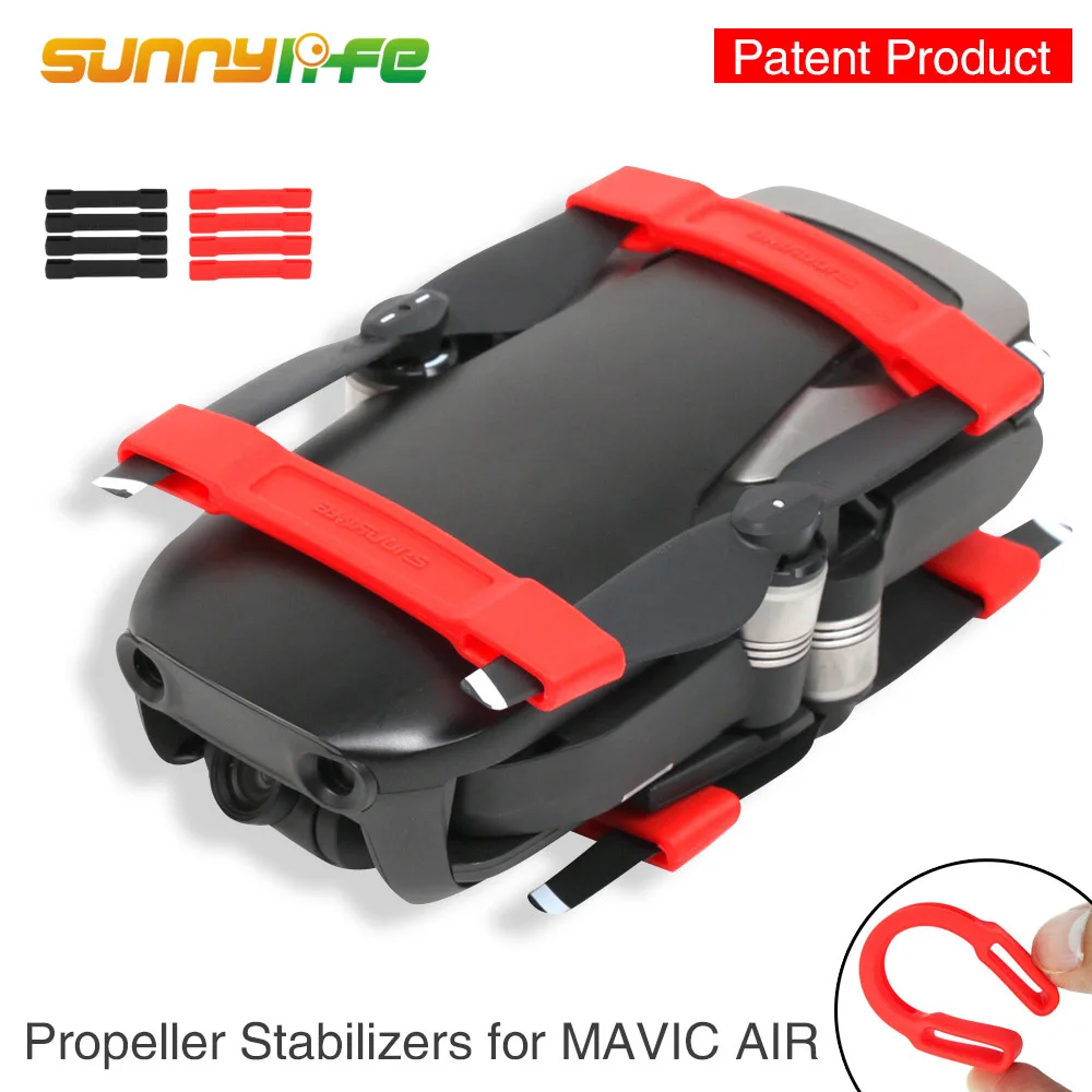 Propeller Stabilizers for MAVIC AIR | Электроника