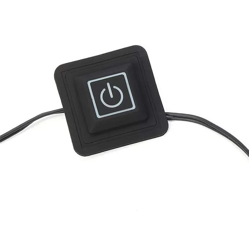 1 комплект USB электрическая куртка с подогревом грелки для улицы теплые зимние