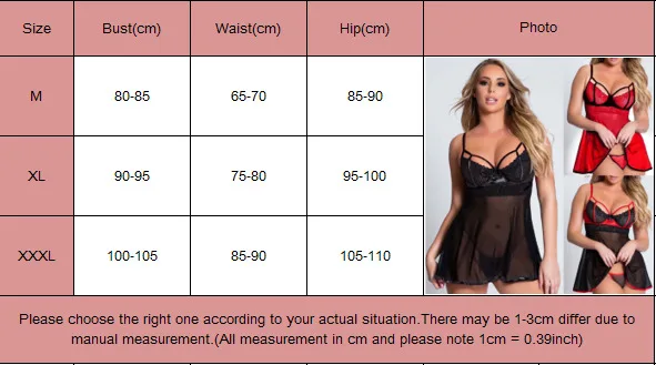 

2021 Plus Size Sexy Lingerie Women Babydoll Lace Dress Sexy Underwear G-string Thong Temptation Sleepwear Erotic Intimate 3xl