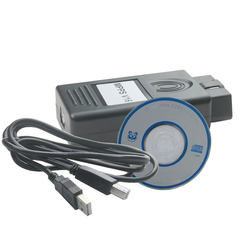 Чип MPPS V16 2020 A +++ качество ECU чип тюнинг для EDC15 EDC16 CHECKSUM отличный Быстрая доставка |