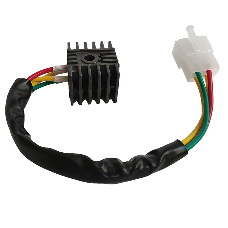 Motorcycle Regulator Rectifier for Honda CB100 CB125S CL100 CL100S SL100 SL125 Assy NOS 31700-107-782 CT90 |