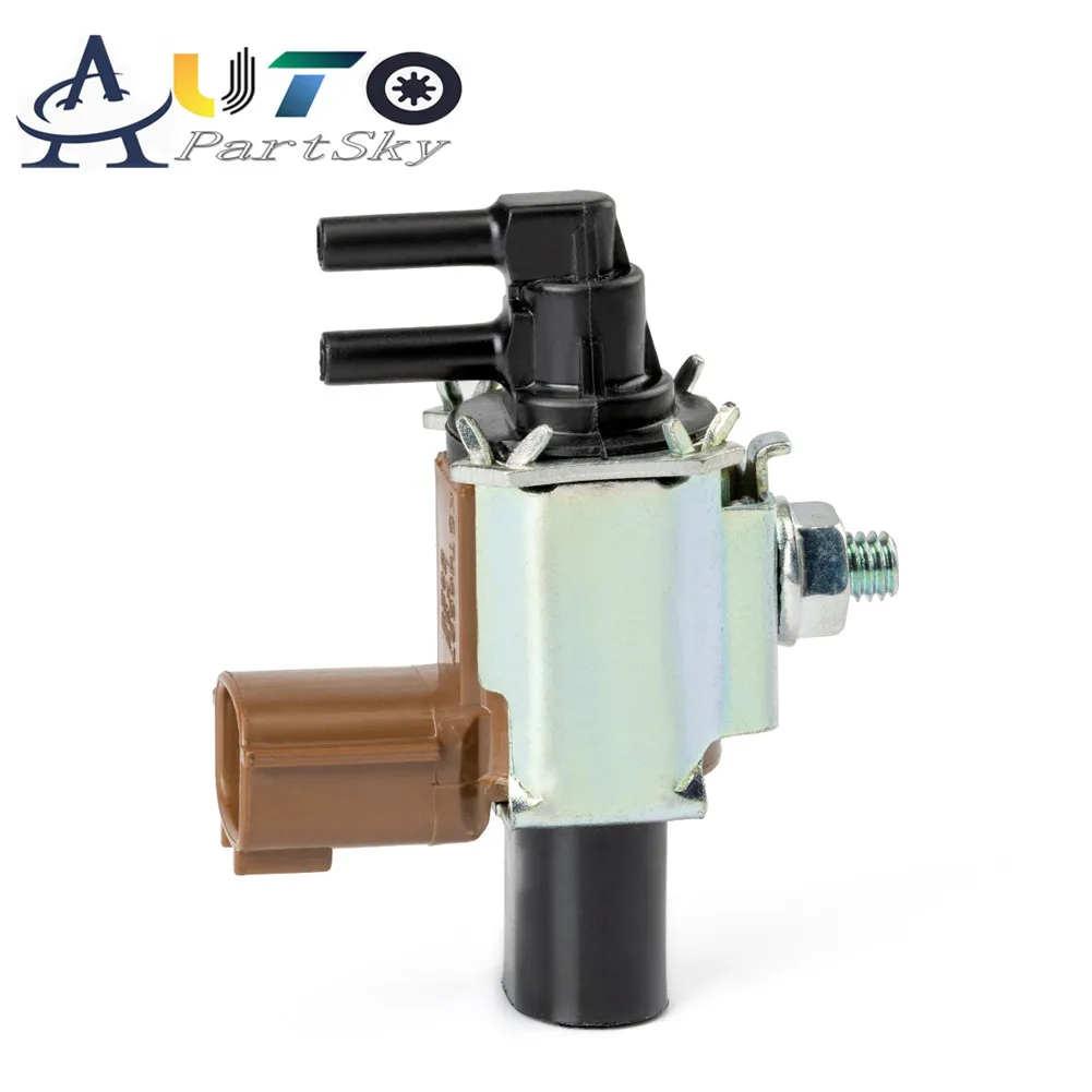 Вакуумный переключатель EGR соленоид очистки канистры пара для Nissan Sentra Altima Maxima Part #