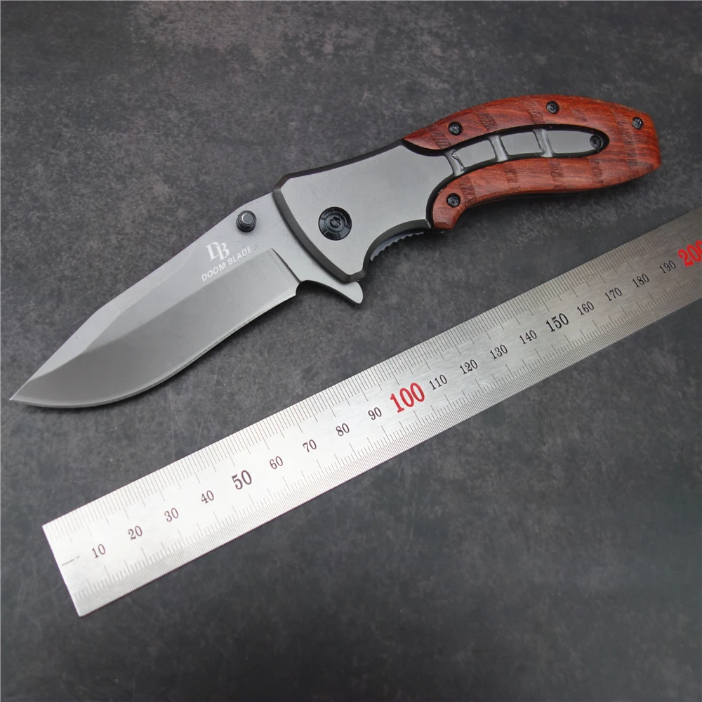 Складной нож для кемпинга охотничьи ножи выживания тактический Counter Strike