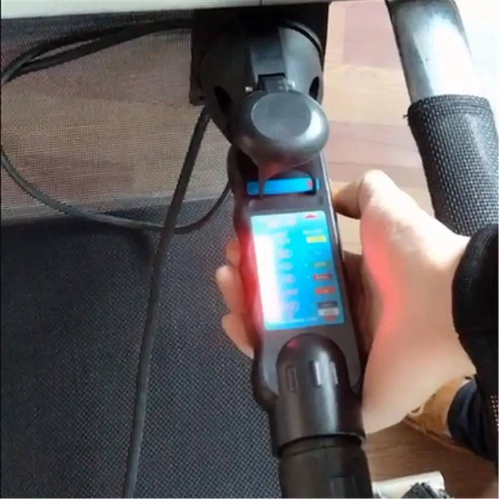 Новый стиль 12 В Грузовик Трейлер внедорожник тестер разъема 7 контактный разъем