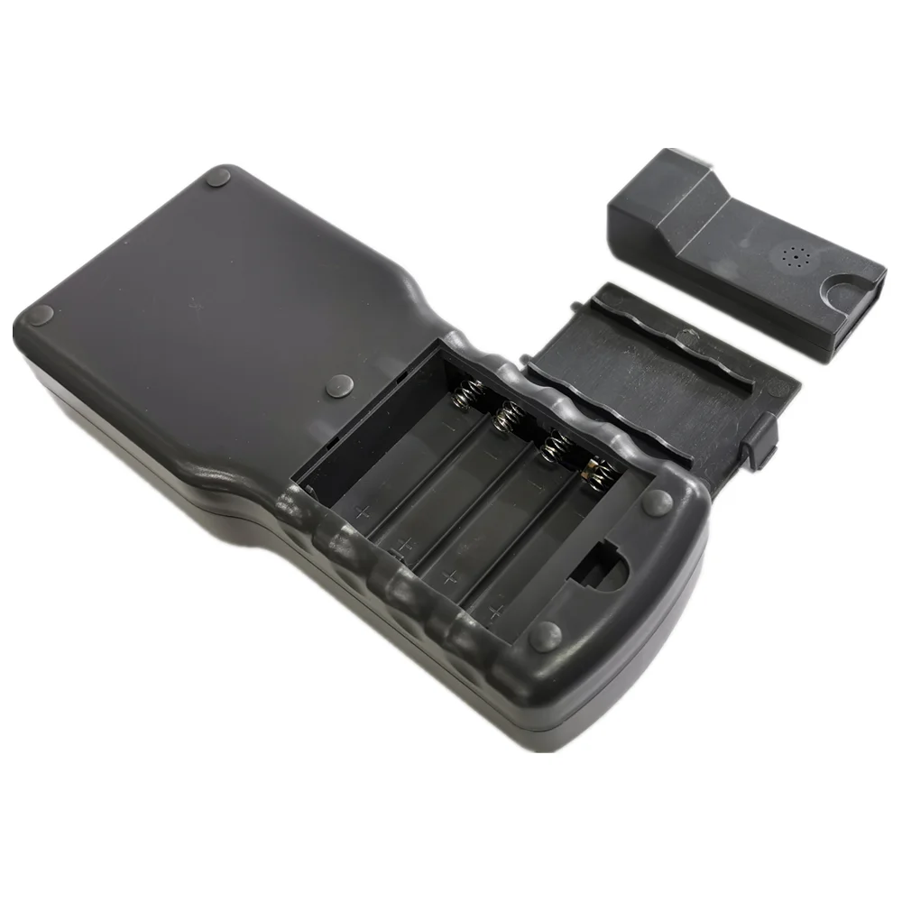 

SC8108 Portable LCD Network Tester Meter LAN Phone Cable Tester Meter With LCD Display RJ45 Cat5e Cat6 UTP