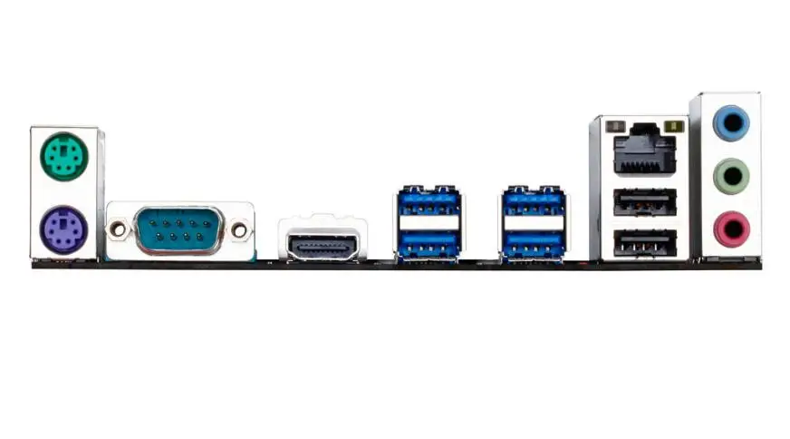 

Desktop Motherboard for GIGABYTE GA-Z87P-D3 original mainboard DDR3 LGA 1150 Z87P-D3 32GB USB3.0 USB2.0 Z87 used