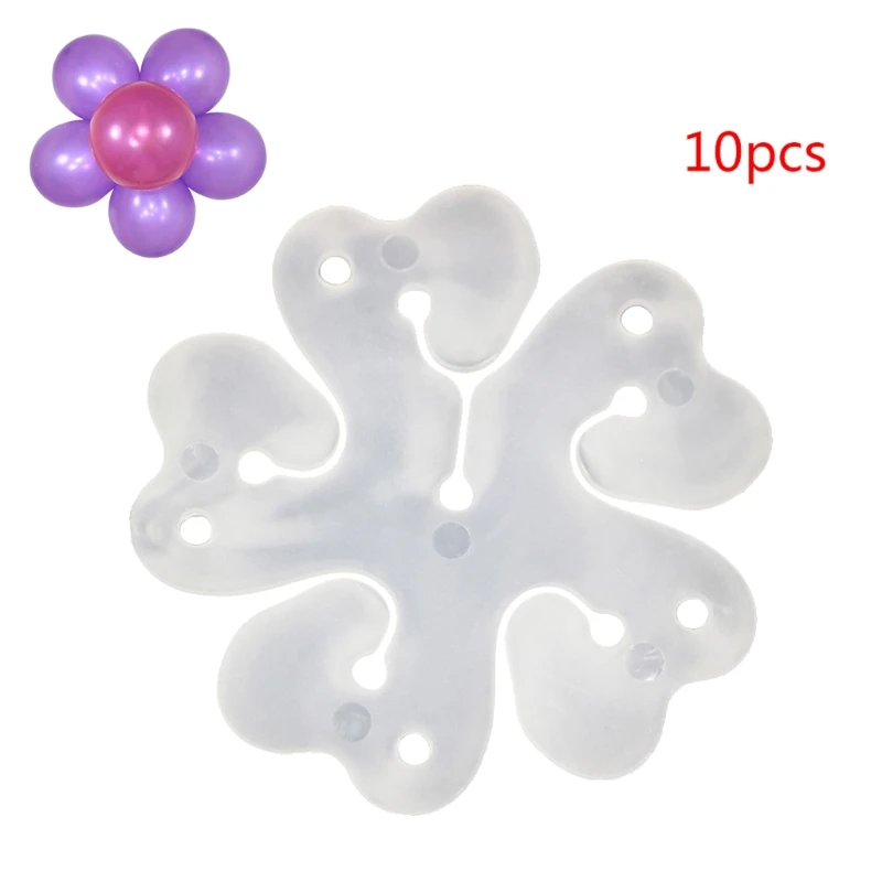 

Цепочка для воздушного шара Q6PD, лента в горошек, украшение для свадьбы, дня рождения, цепочка для воздушного шара, аксессуары для воздушного ...