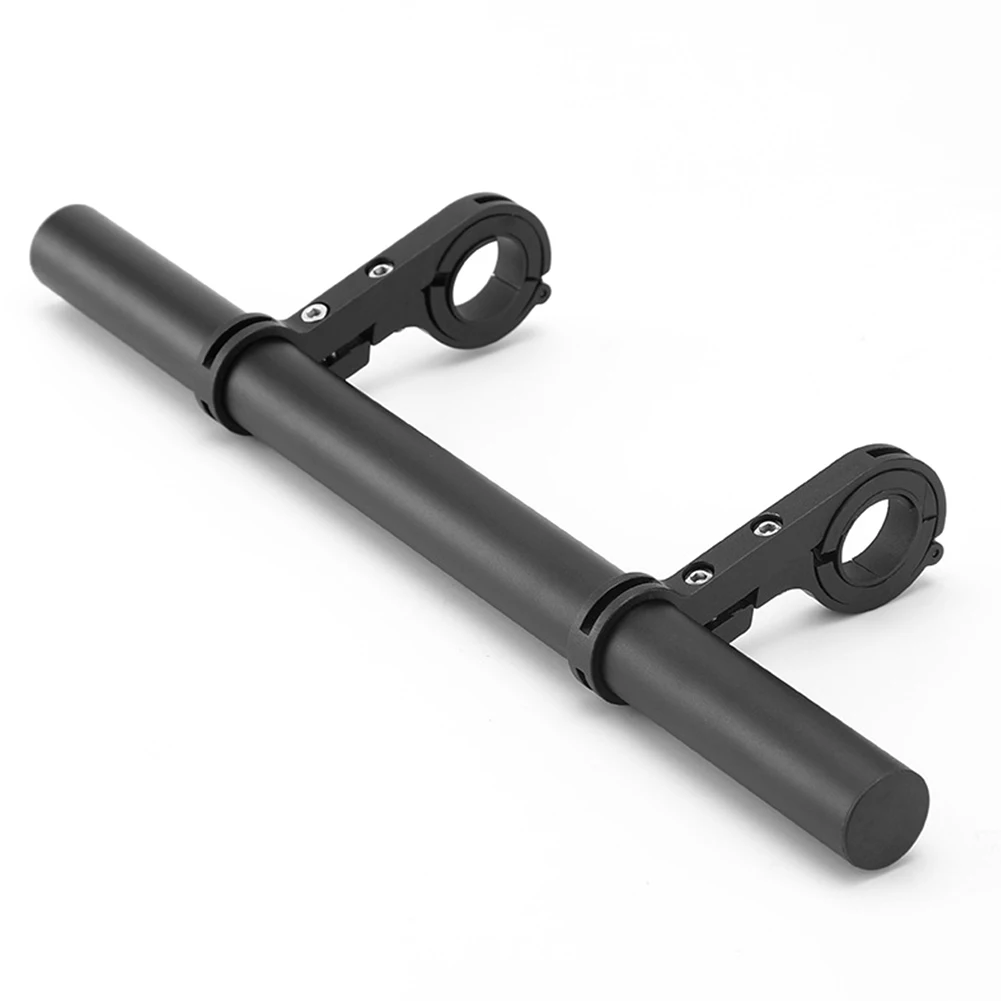 

Electric Scooter Handlebar Extender for M365 Extension Light Mount Holder Lamp Support Rack Alloy Fiber Stand Accessories