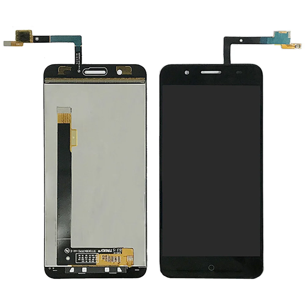 

For ZTE Blade A610 Plus LCD Display Touch Screen Digitizer Assembly For ZTE Voyage Blade A610 Plus Screen Replacement Part
