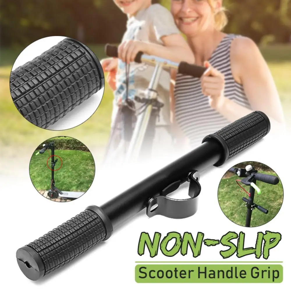 

Stainless Steel Children Handle Grip for Xiaomi Mijia M365 Electric Scooter