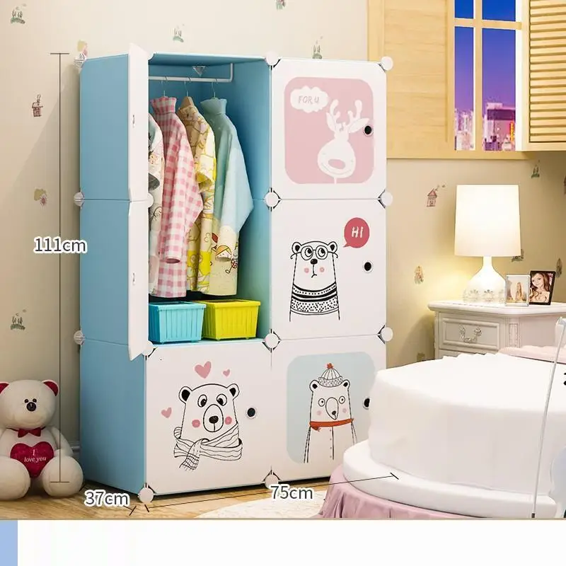 

Casa Kleiderschrank Dresser For Bedroom Ropa Garderobe Armario Ropero Mobili Closet De Dormitorio Mueble Guarda Roupa Wardrobe