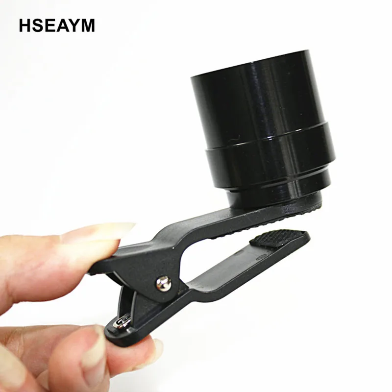 Окуляр HSEAYM 10 мм фокусное расстояние телескоп окуляр для мобильной камеры 1 25 дюйма|1.25 telescope|eyepiece 1.25eyepiece camera |