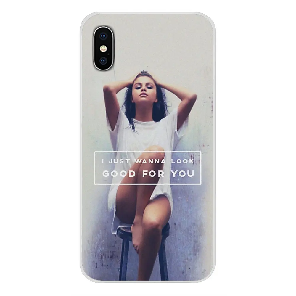 Чехол для телефона крастин Селена Гомез Старая любовь Oneplus 3T 5T 6T Nokia 2 3 5 6 8 9 230 3310 1 7