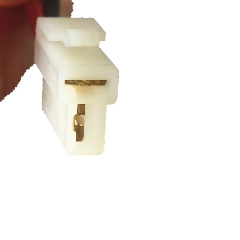 Кабель питания постоянного тока шнур для мобильного радио Yaesu FT 1807 1907 7800 7900 8800 8900