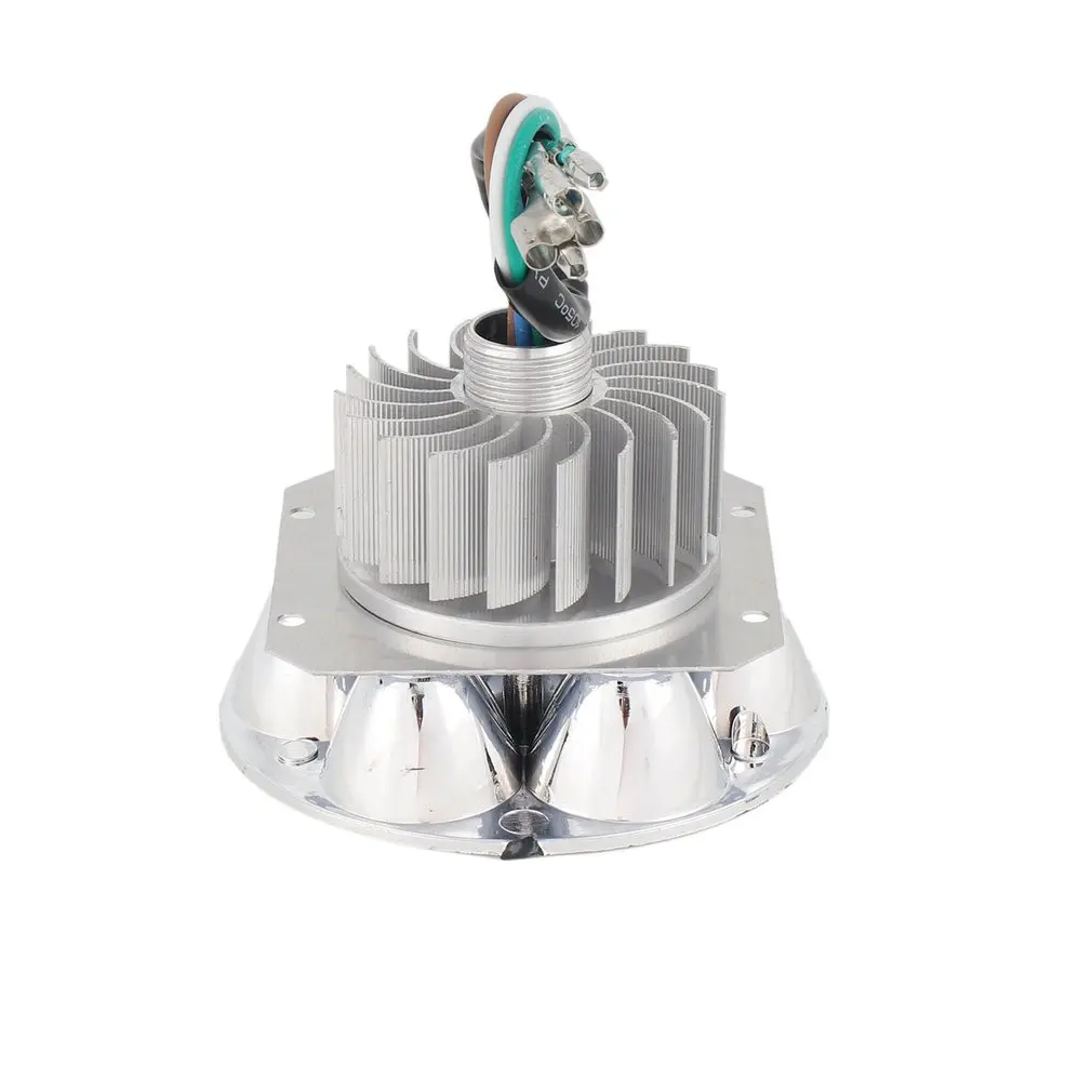 

Энергосберегающий и экологически чистый круглый индикатор автомобильной лампы высокой мощности