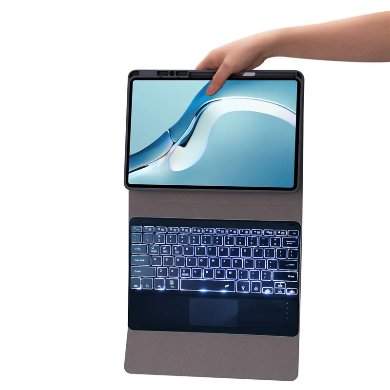 4. 4. Huawei matepad 11 клавиатура чехол. Huawei matepad 10. Чехол клавиатура для huawei mate pad.