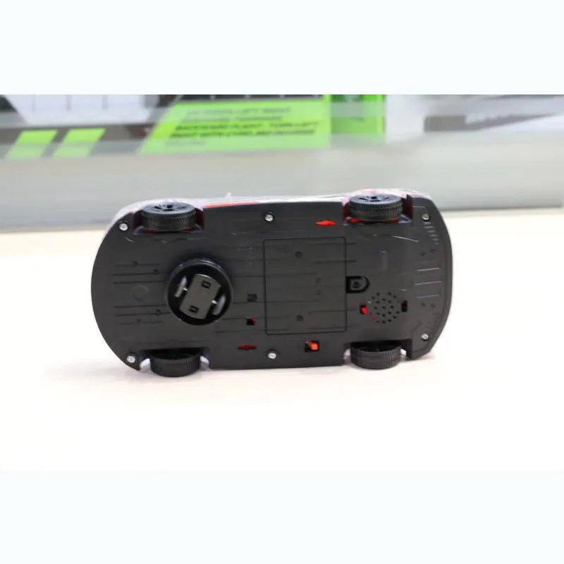 Крутой 3D светильник ing детский подарок музыкальная концепции автомобиль