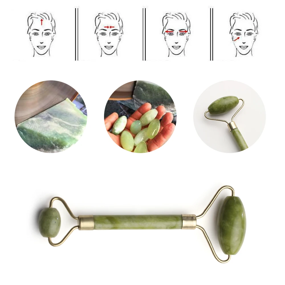 Упражнения массажером для подтяжки лица. Схема массажа лица роликовым массажером. Ролик для лица как пользоваться. Массажные линии для роликового массажера на лице. Массаж лица роликовым массажером.