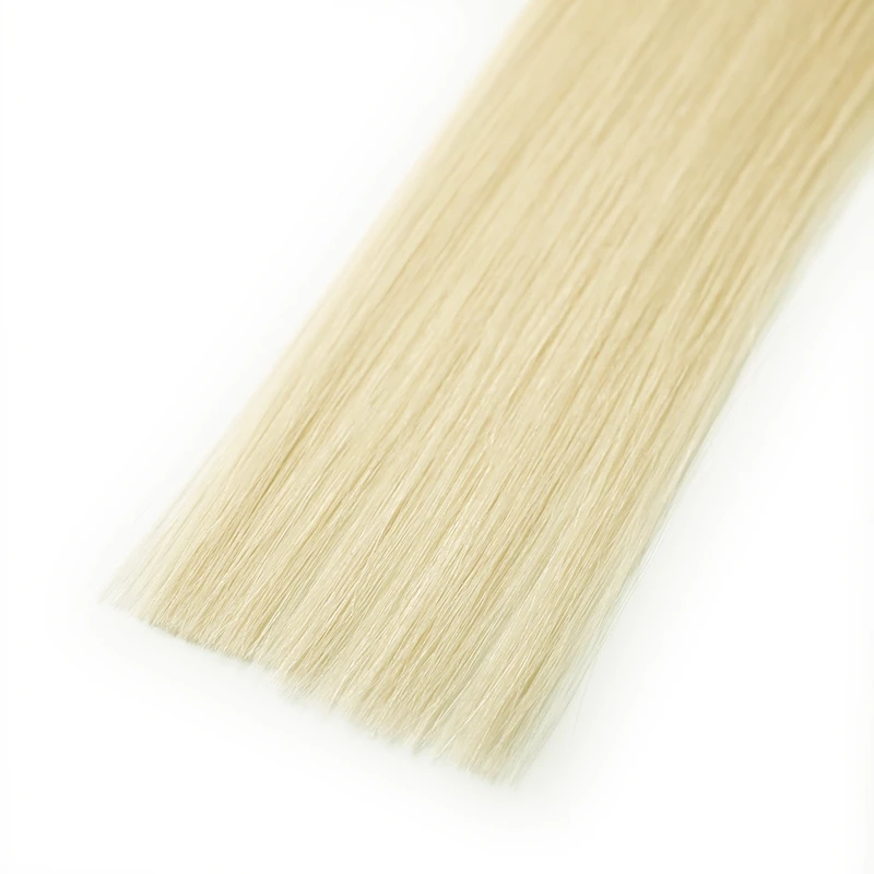 Сохранить I Tip Hair Extension Fusion Straight Brazilian Remy Human Extensions On Capsule 50 Strands/pack 20 on.