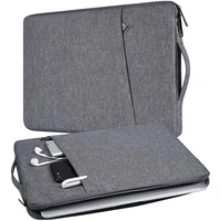 laptop bag case for macbook pro air 13 3 14 15 15 6 15 4 16 inch notebook case handbag for hp acer xiaomi asus lenovo sleeve bag