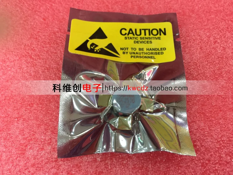 

2SC2510 SD1407 1piece Original