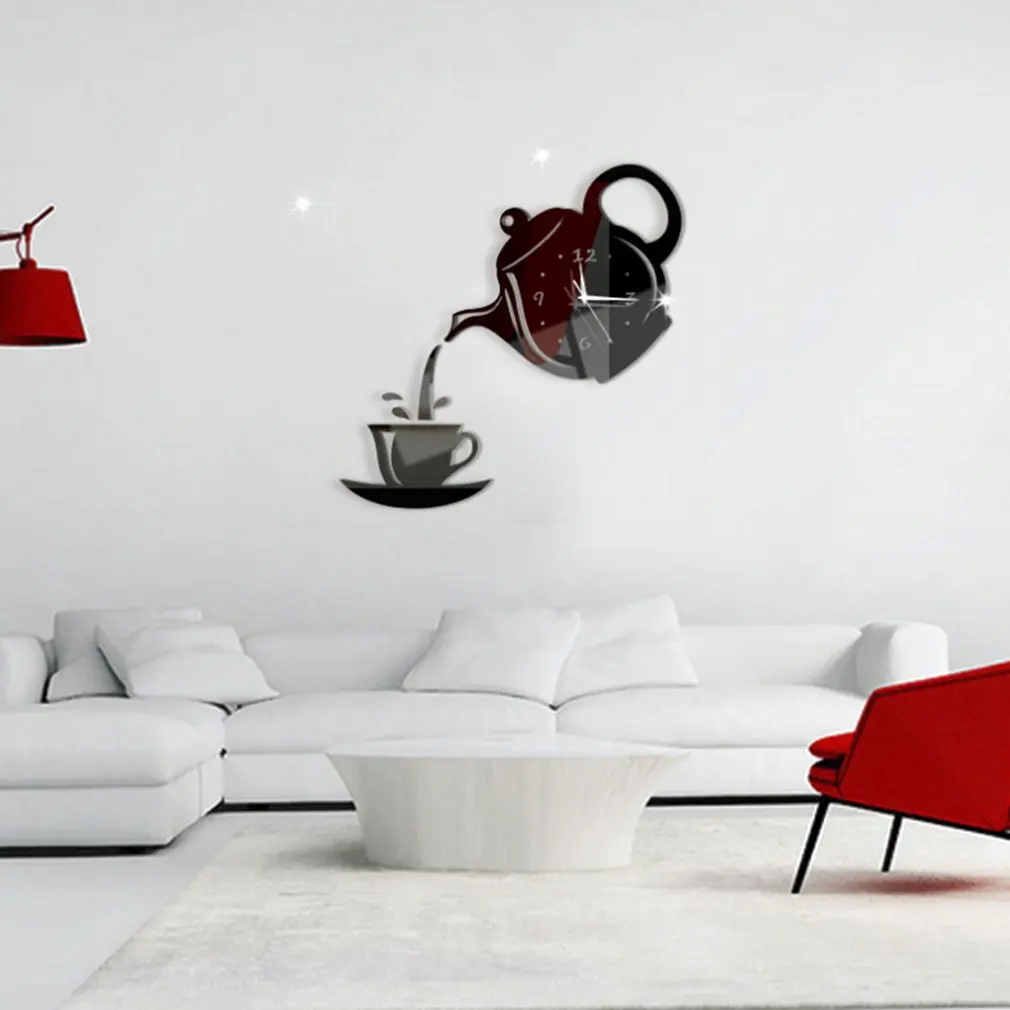 С возможностью креативного самостоятельного выбора между Кофе чашка чайник 3D