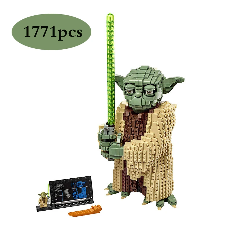 821 шт. 05090 Kompatibel Jabba Segel Barge Modell Bausteine Ziegel Jungen geburtdeer Geschenk Spielz космические войны