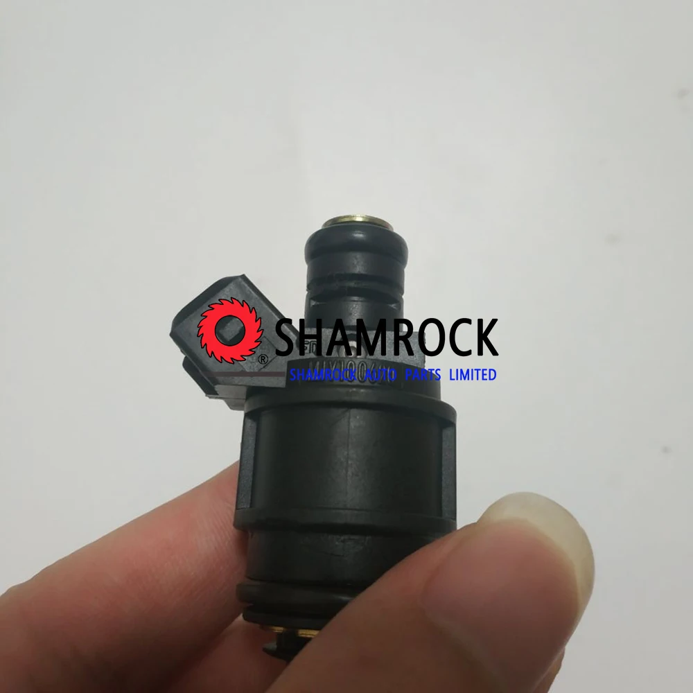 Оригинальные топливные форсунки Насадка OEM MJY100620/MJY100620l подходит для 2003 2004 2005 управления земельными Rrover Freelander 4-дверный 2.5L