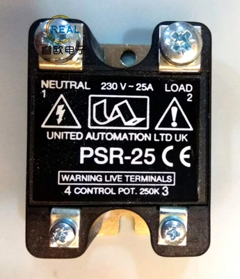 Оригинальные импортные S1D4 16A (S1D4 40A 25A 60A 10A 20A ) PSR 25 40 50 60 гарантия качества|assurance| |
