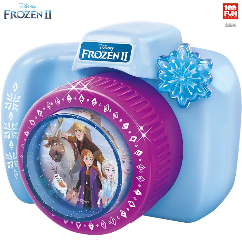 Оригинальные стикеры Disney Frozen 3d, детская машинка для самостоятельной сборки, Стикеры для девочек, игровой домик, игрушки, DS-2130A от AliExpress WW