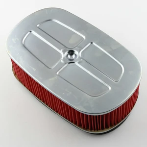 Motorcycle Parts Air Filter Sponge Cleaner Cap For Honda XR650L 1993 1994 1995 1996 1997 1998-2018 XR250 XR400 OEM:17214-MY6-670