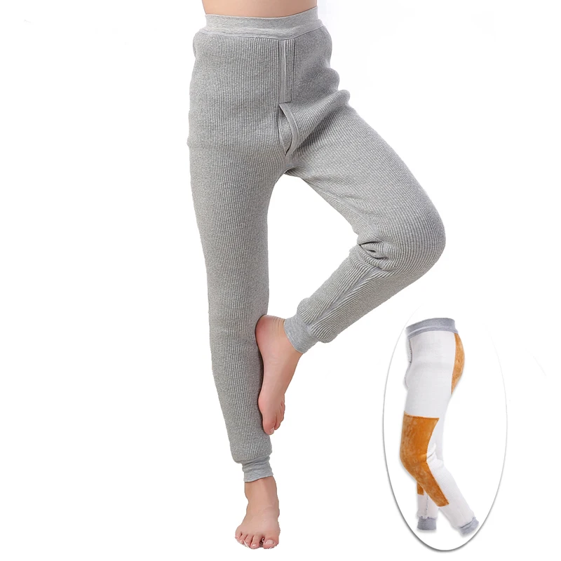 Теплые штаны для мальчиков из 100% хлопка сезон весна осень однотонные теплые