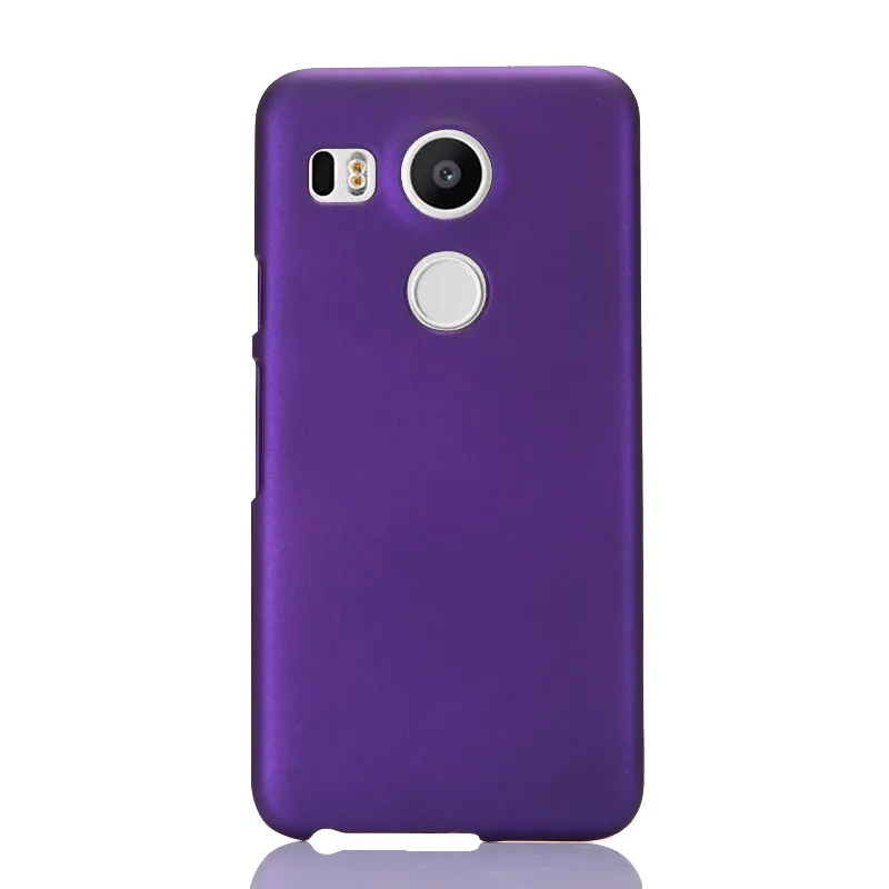 5 Чехол для LG Q7 G7 K8 Q8 V30 LG STYLUS 3 Q6 G6 V20 K10 K8 K4 ПК Жесткий матовый конфет симпатичный Ударопрочный пластиковый чехол-накладка на заднюю крышку - Цвет: 5