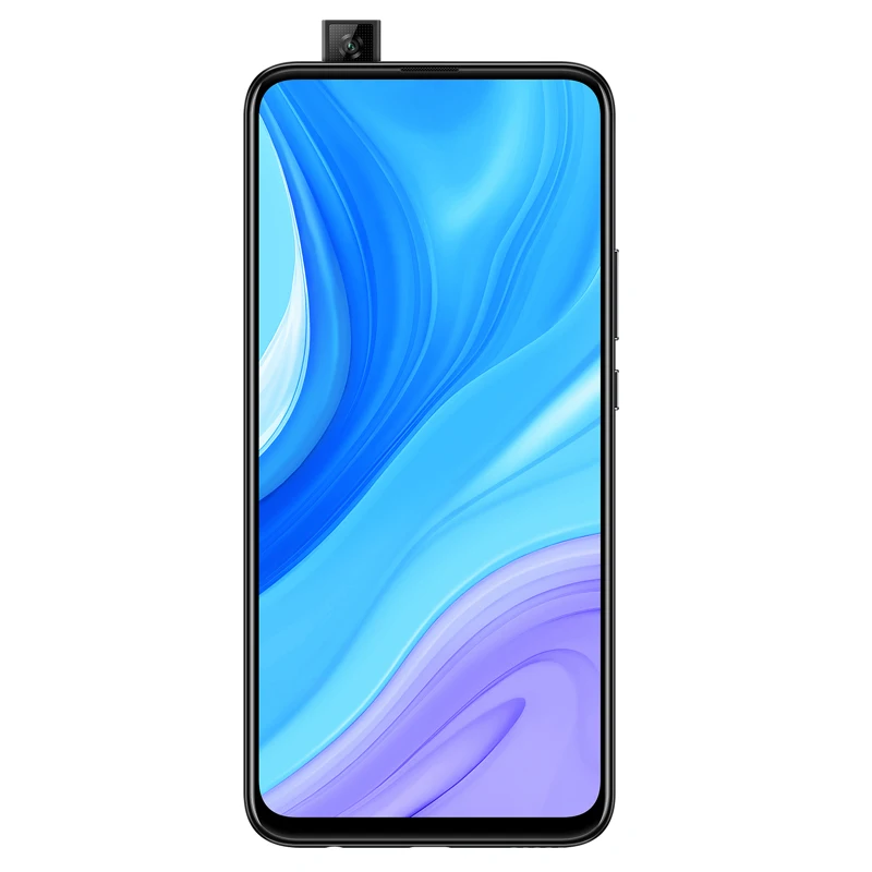 Huawei Enjoy 10 plus 6 59 дюймов 2340*1080P мобильный телефон Kirin 710F Восьмиядерный 48 МП AI камера