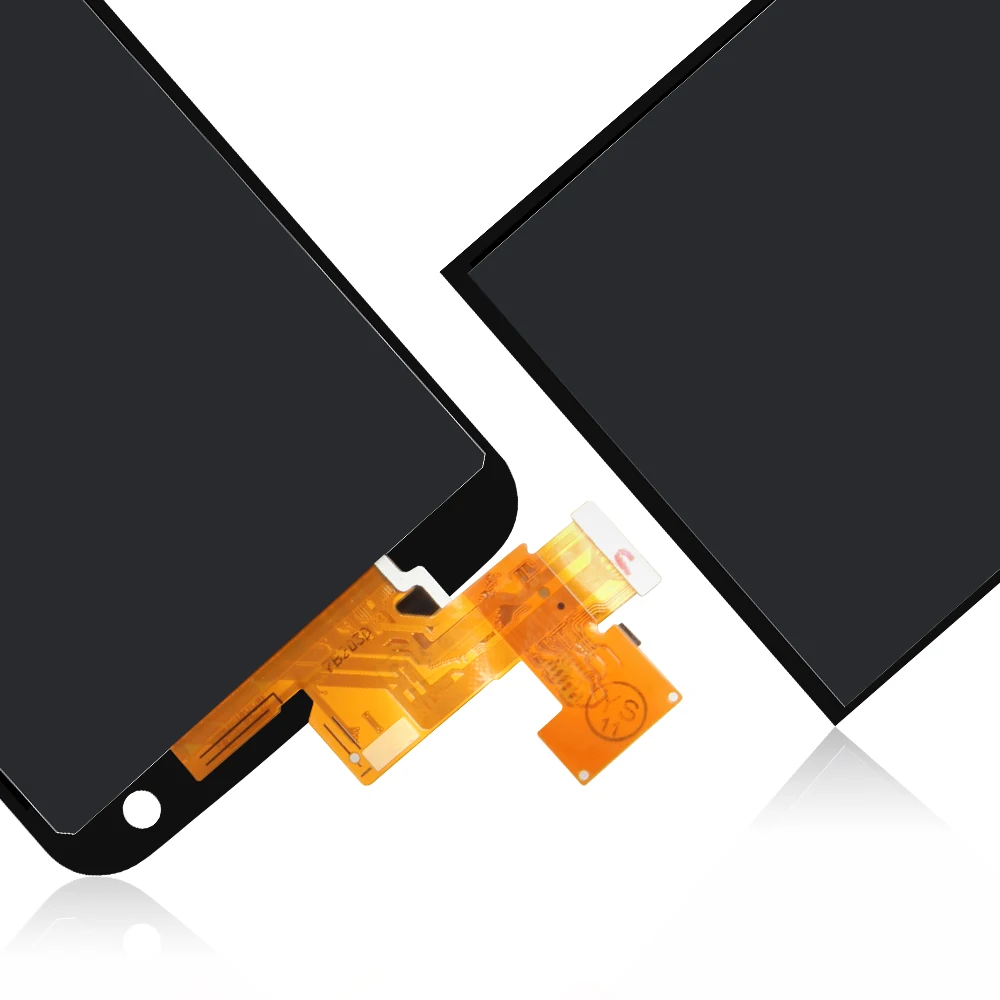 SRJTEK 5 3 "для LG G5 lcd H850 H840 сменный экран для дисплей H860 кодирующий преобразователь