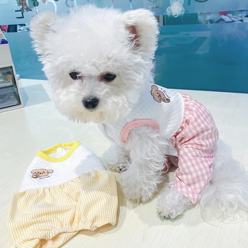 Одежда для домашних животных товары на осень и зиму производители прямых