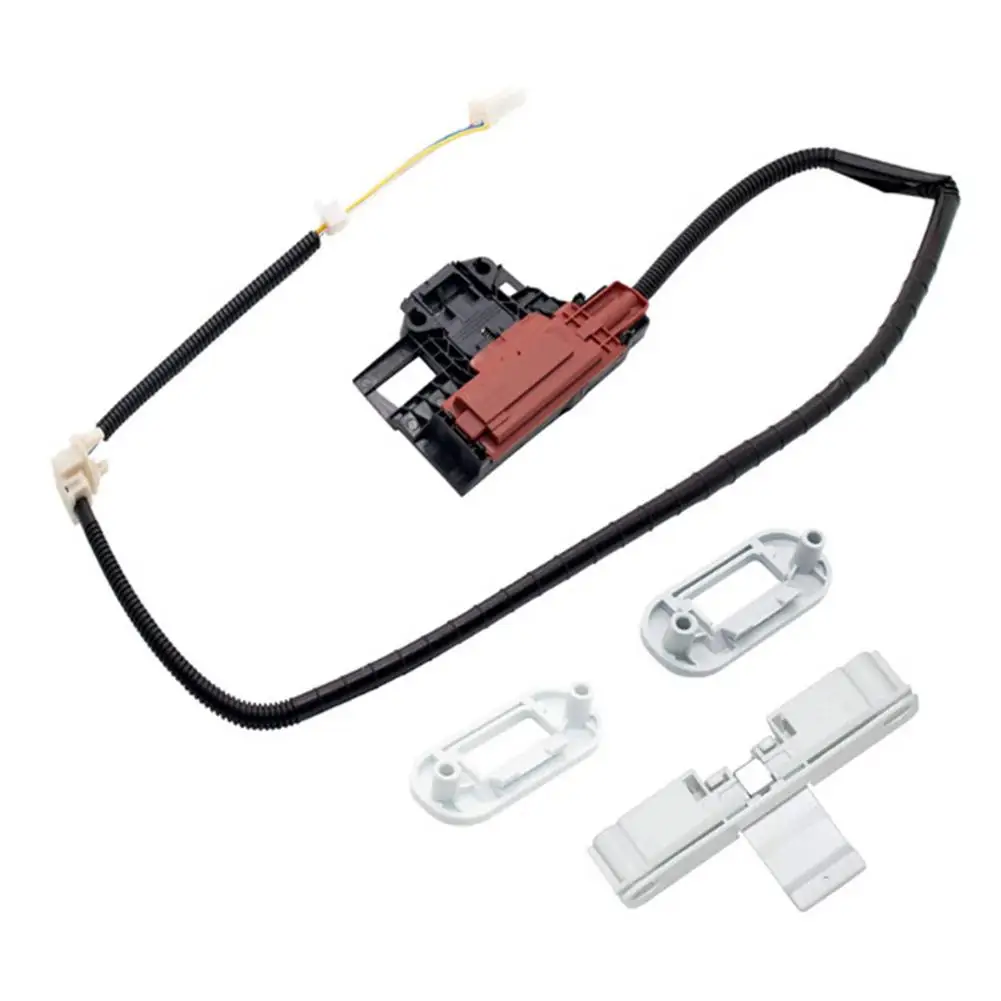 

Замок для крышки в сборе w104050, аксессуары для W10