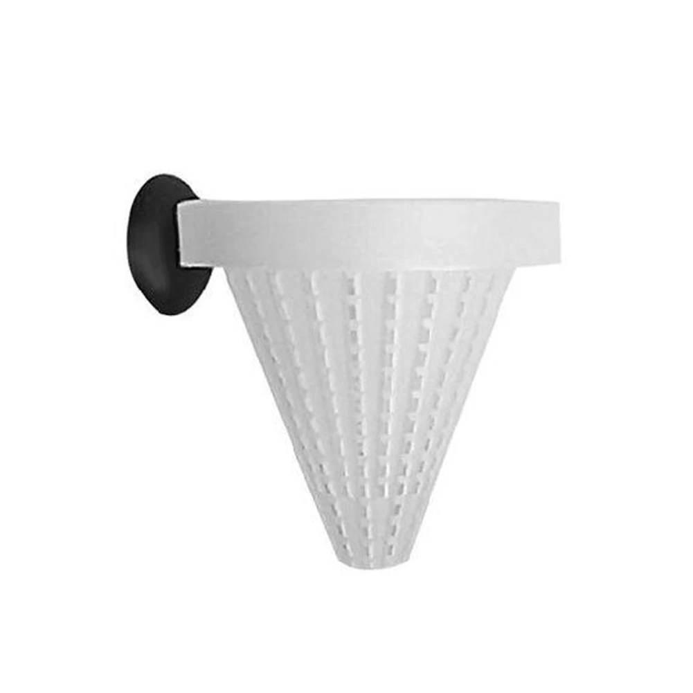 Aquarium Tank Worm Feeder Cone Feeding Live Frozen Brine Shrimp Fish Food |