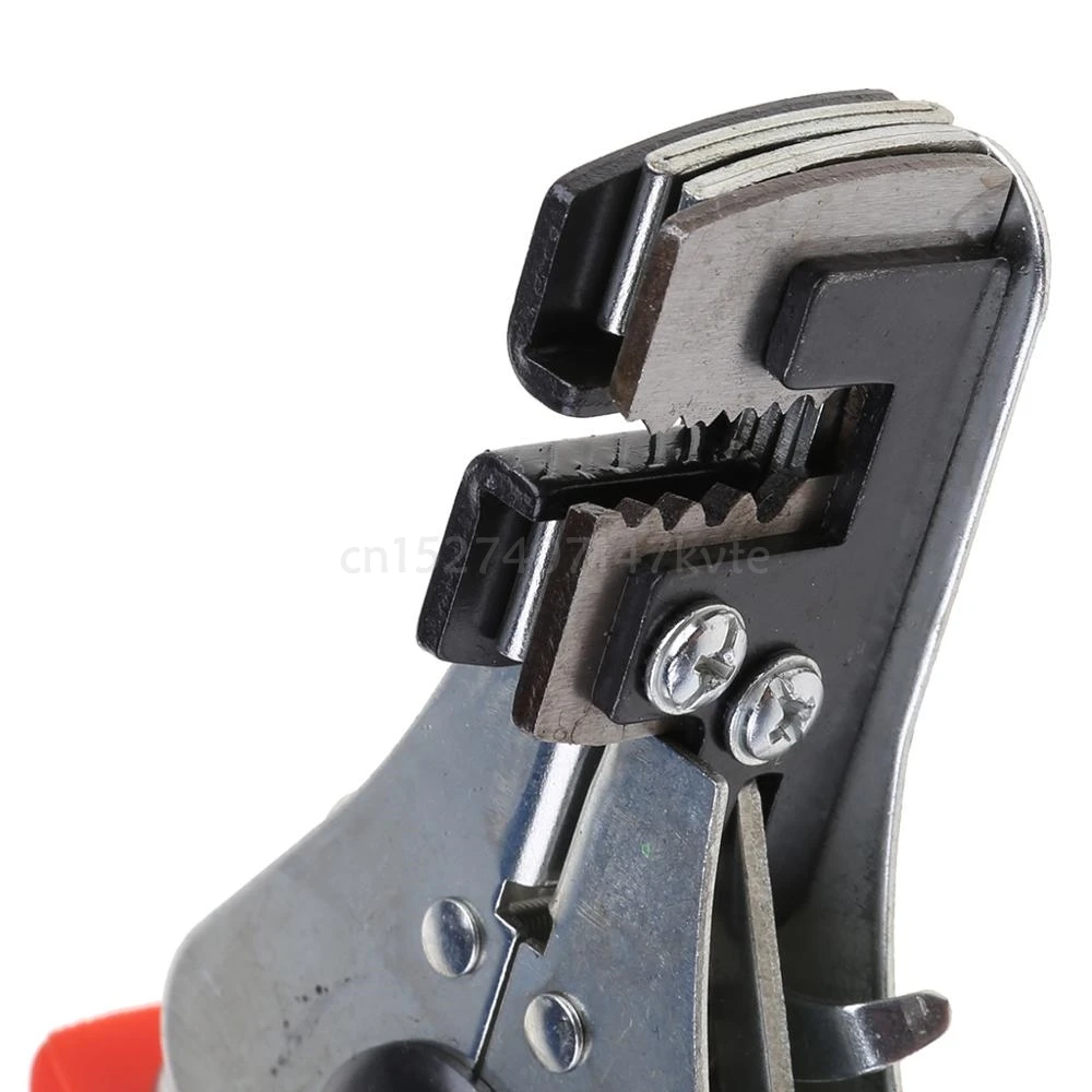 Автоматический инструмент для зачистки проводов кабеля щипцы обжима