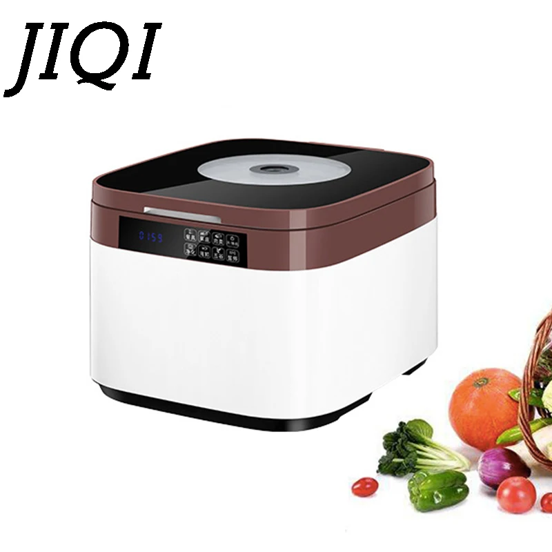 

Ультразвуковой очиститель фруктов и овощей, 110 В, 220 В