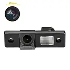 Камера заднего вида HD 1280x720p, камера заднего вида для Chevrolet Spark Orlando EpicaLovaCaptivaCruzeAveo