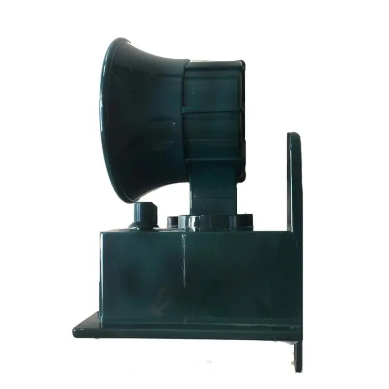 Ультразвуковой репеллент с солнечной батареей Репеллент для отпугивания