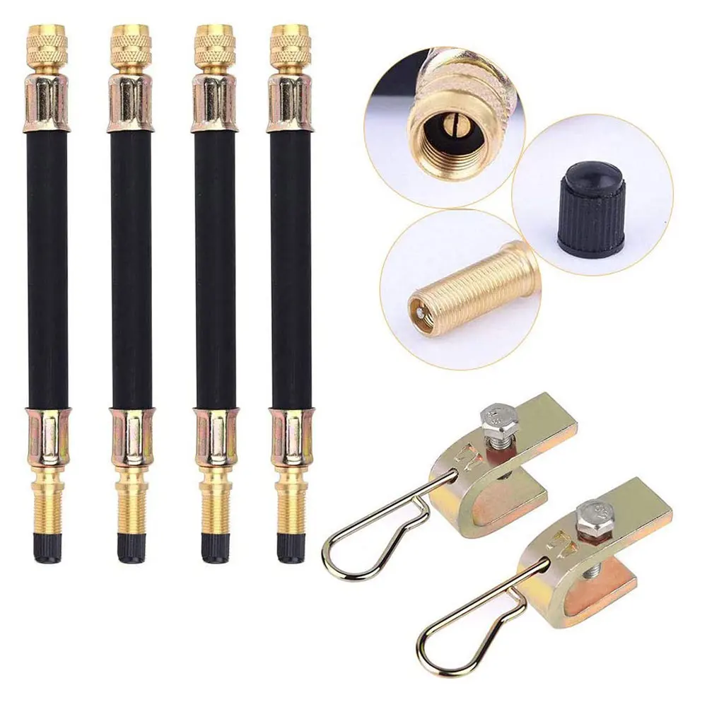 Адаптер для велосипедного насоса преобразователь соединитель адаптер